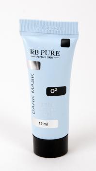 KB3007.2 Dark Mask KB PURE